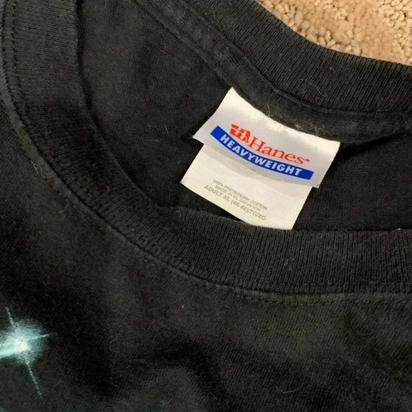 ZZ  Top Concert Tour T-Shirt - Picture 5 of 8